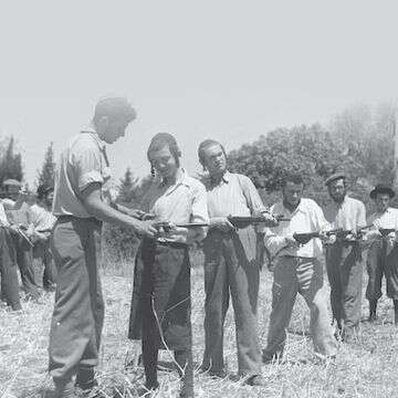 קיצור תולדות הפטור | פרד צסניק, ארכיון צה"ל ומערכת הביטחון קיצור תולדות הפטור | פרד צסניק, ארכיון צה"ל ומערכת הביטחון