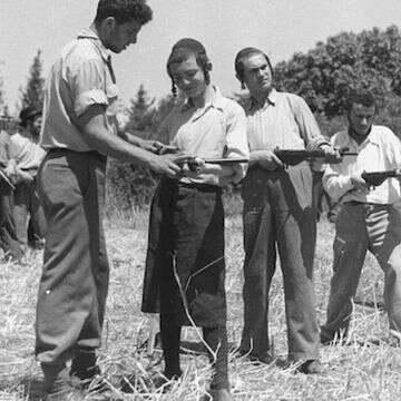 קיצור תולדות הפטור דף הבית | פרד צסניק, ארכיון צה"ל ומערכת הביטחון קיצור תולדות הפטור דף הבית | פרד צסניק, ארכיון צה"ל ומערכת הביטחון