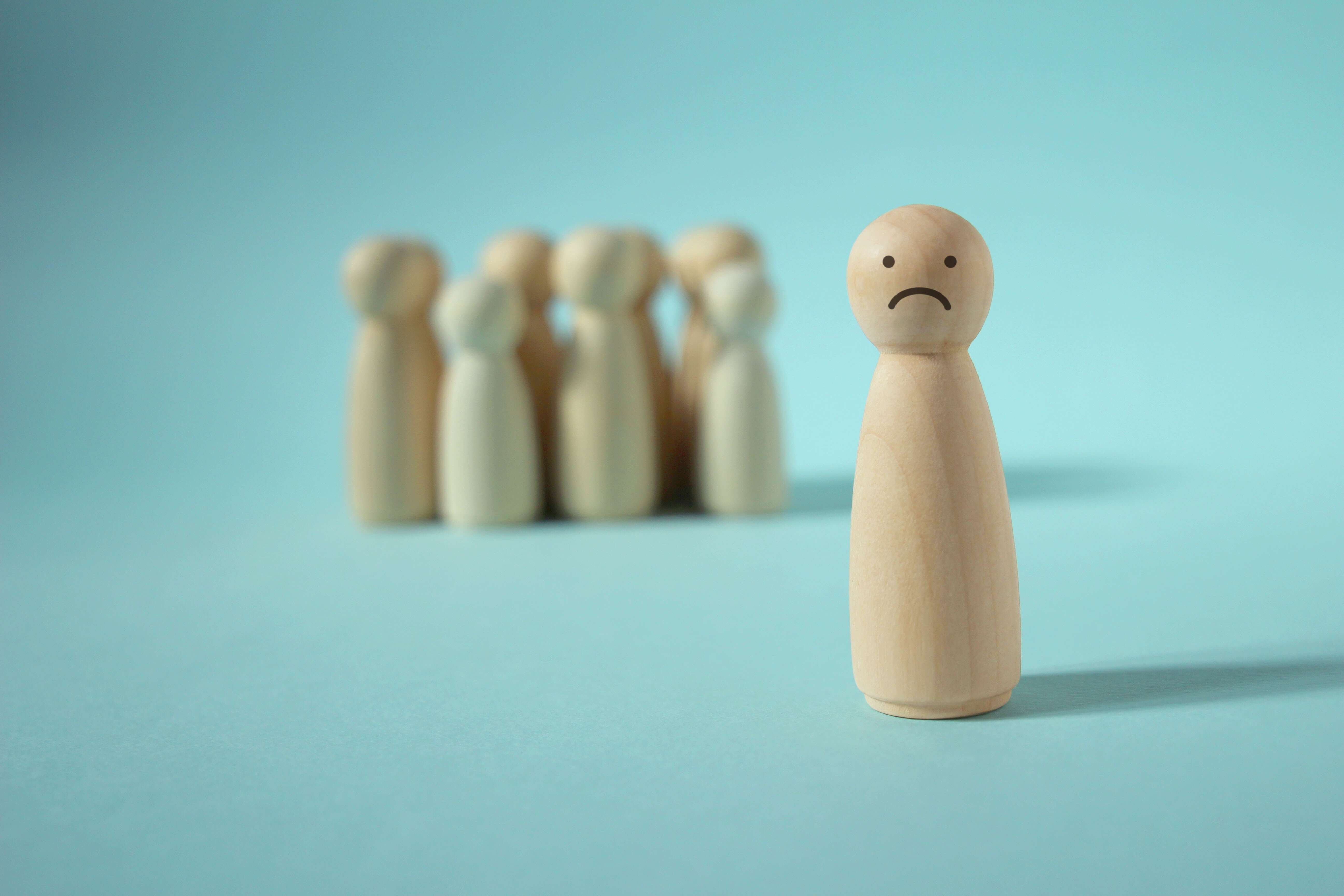 לא חשבתי שזה יקרה לנו, אבל הבת שלי עברה חרם