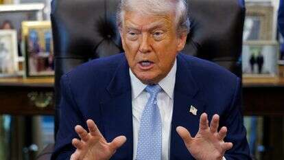 מלחמת הישרדות. טראמפ | אי.פי.איי