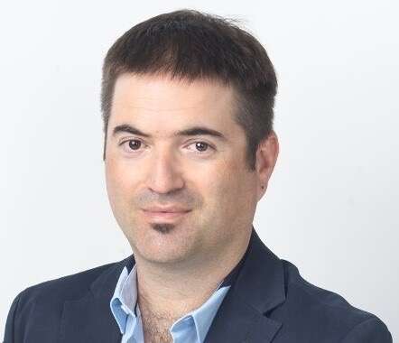 "אפשר להסביר
לילדים שהמטרה היא לשמור על הבריאות שלהם". ברזילי | טל גבעוני "אפשר להסביר
לילדים שהמטרה היא לשמור על הבריאות שלהם". ברזילי | טל גבעוני