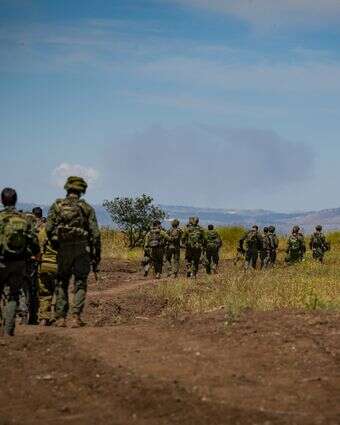 אפשר לנהל לחימה עוצמתית ומוסרית גם נגד ארגוני טרור אכזריים ומדינות שנוהגות כמוהם. | אייל מרגולין - פלאש 90 אפשר לנהל לחימה עוצמתית ומוסרית גם נגד ארגוני טרור אכזריים ומדינות שנוהגות כמוהם. | אייל מרגולין - פלאש 90