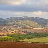 עמק יזרעאל | אדי ישראל - פלאש 90 עמק יזרעאל | אדי ישראל - פלאש 90