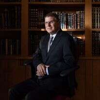 הרב ד"ר שאול פרבר, יו"ר עמותת "עתים" | אבישג שאר ישוב