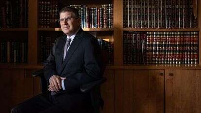 הרב ד"ר שאול פרבר, יו"ר עמותת "עתים" | אבישג שאר ישוב הרב ד"ר שאול פרבר, יו"ר עמותת "עתים" | אבישג שאר ישוב