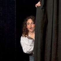 מכירים את זה ש | נעמה שטרן מכירים את זה ש | נעמה שטרן