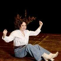 מכירים את זה ש | נעמה שטרן