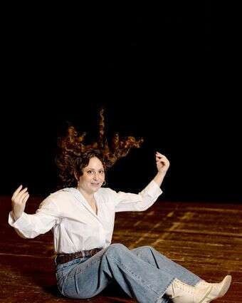 מכירים את זה ש | נעמה שטרן