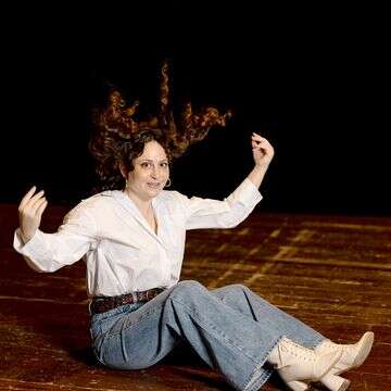 מכירים את זה ש | נעמה שטרן