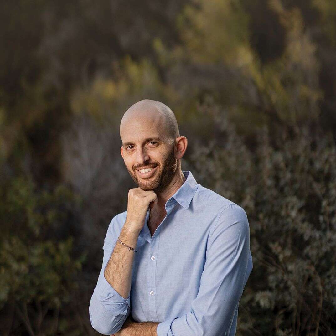 דוח לוריא | נעמה שטרן דוח לוריא | נעמה שטרן