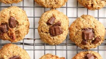 עוגיות קינואה וגזר | אפרת ליכטנשטט עוגיות קינואה וגזר | אפרת ליכטנשטט