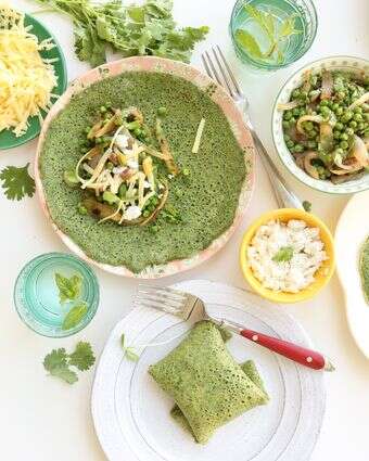 קרפ תרד | אפרת ליכטנשטט קרפ תרד | אפרת ליכטנשטט