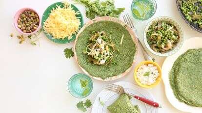 קרפ תרד | אפרת ליכטנשטט קרפ תרד | אפרת ליכטנשטט