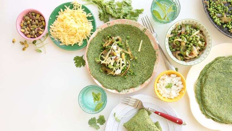 קרפ תרד | אפרת ליכטנשטט קרפ תרד | אפרת ליכטנשטט