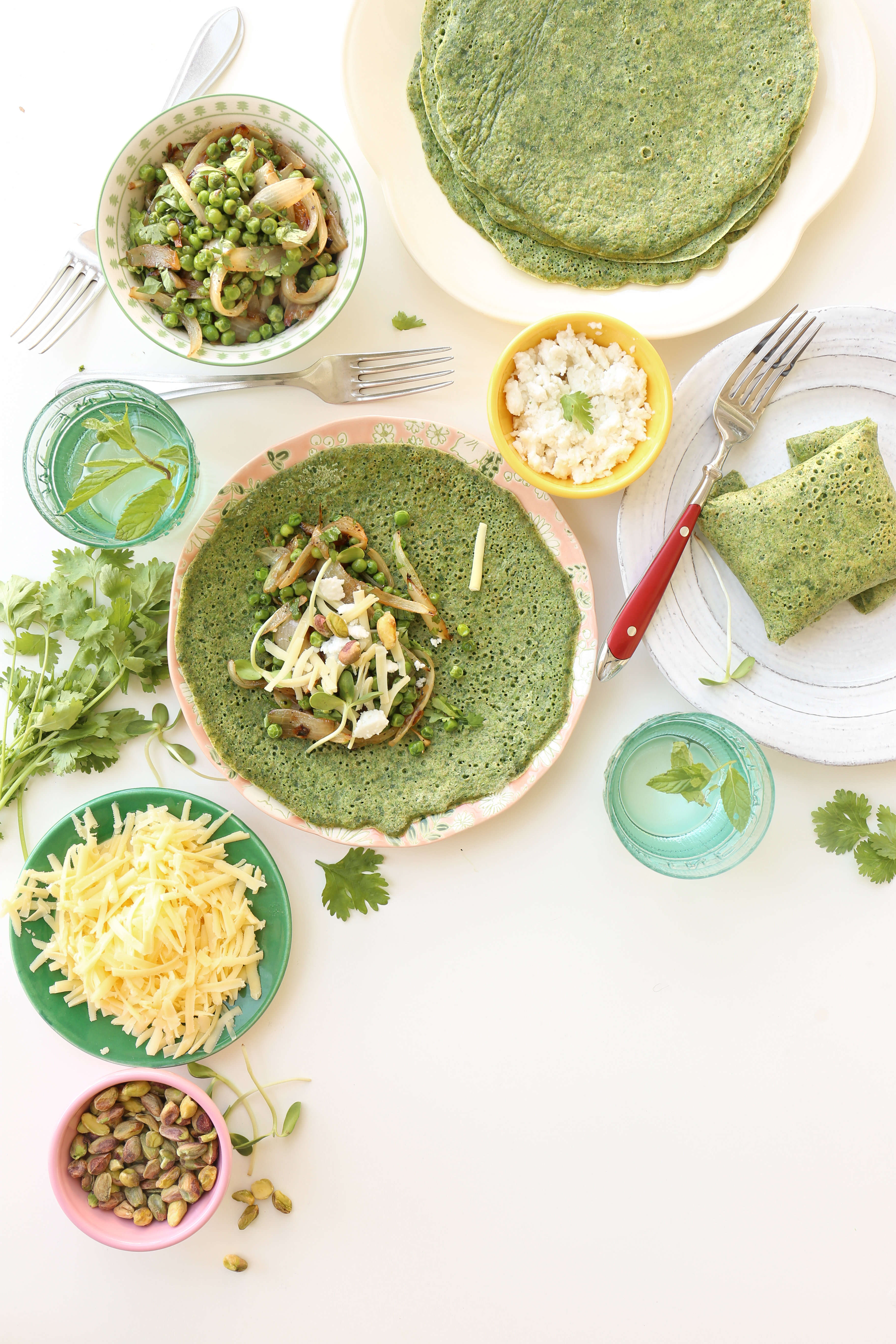 קרפ תרד | אפרת ליכטנשטט קרפ תרד | אפרת ליכטנשטט