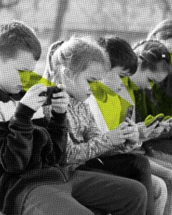 הורדת מסך דף הבית | שאטרסטוק