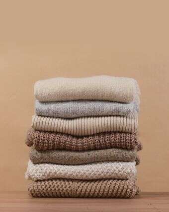 הכל בסוודר | שאטרסטוק הכל בסוודר | שאטרסטוק