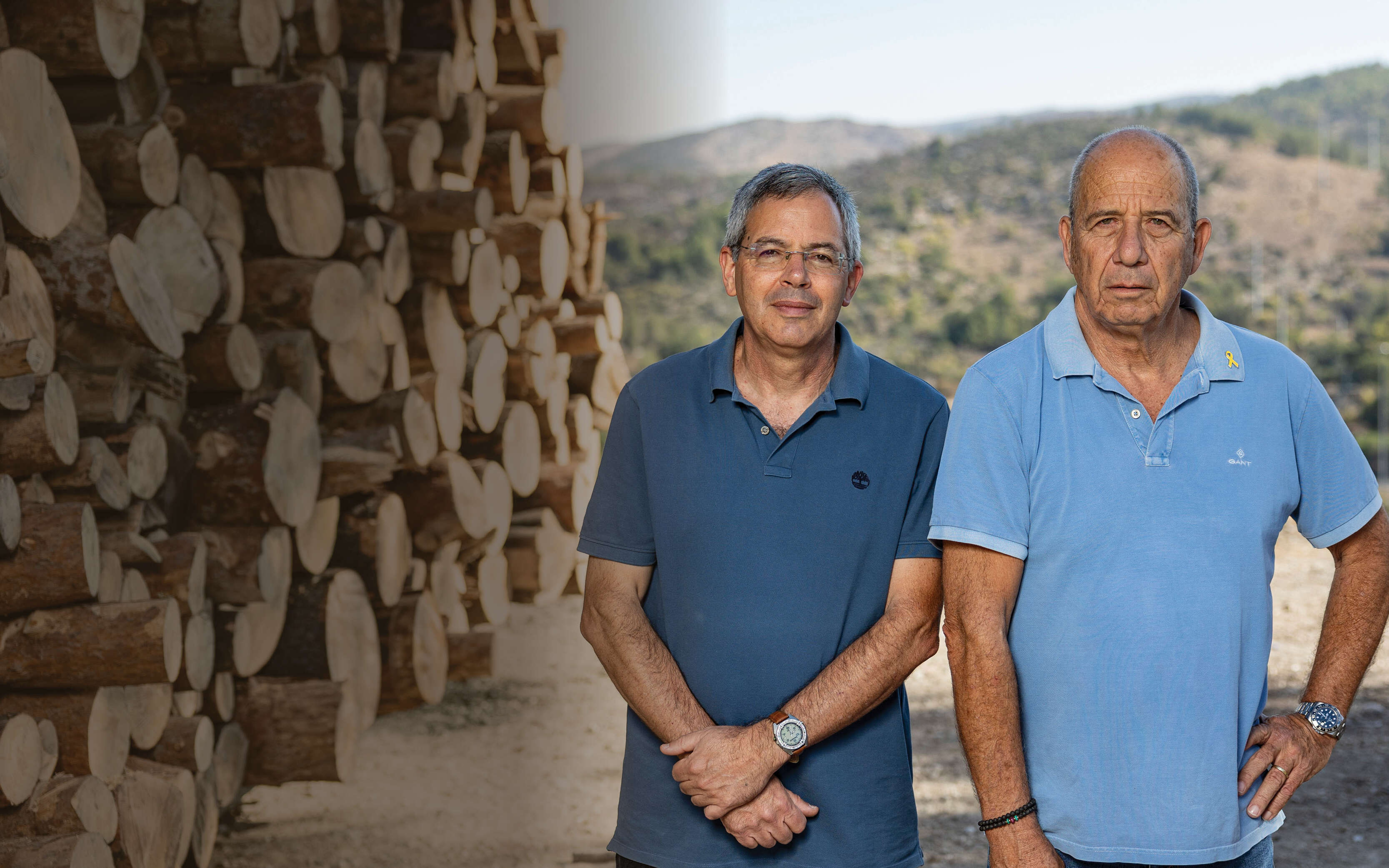 נלחמים על הדרך | נעמה שטרן