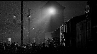 רשימת שינדלר | באדיבות פסטיבל הקולנוע היהודי ירושלים רשימת שינדלר | באדיבות פסטיבל הקולנוע היהודי ירושלים