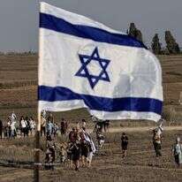 התיישבות | צפריר אבייב - פלאש 90 התיישבות | צפריר אבייב - פלאש 90