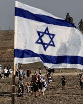 התיישבות | צפריר אבייב - פלאש 90 התיישבות | צפריר אבייב - פלאש 90
