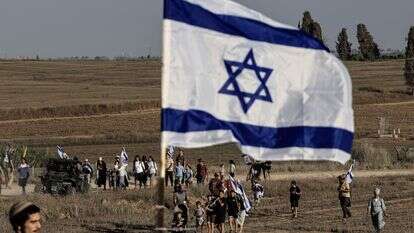 התיישבות | צפריר אבייב - פלאש 90 התיישבות | צפריר אבייב - פלאש 90