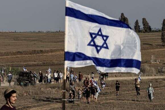 התיישבות | צפריר אבייב - פלאש 90 התיישבות | צפריר אבייב - פלאש 90