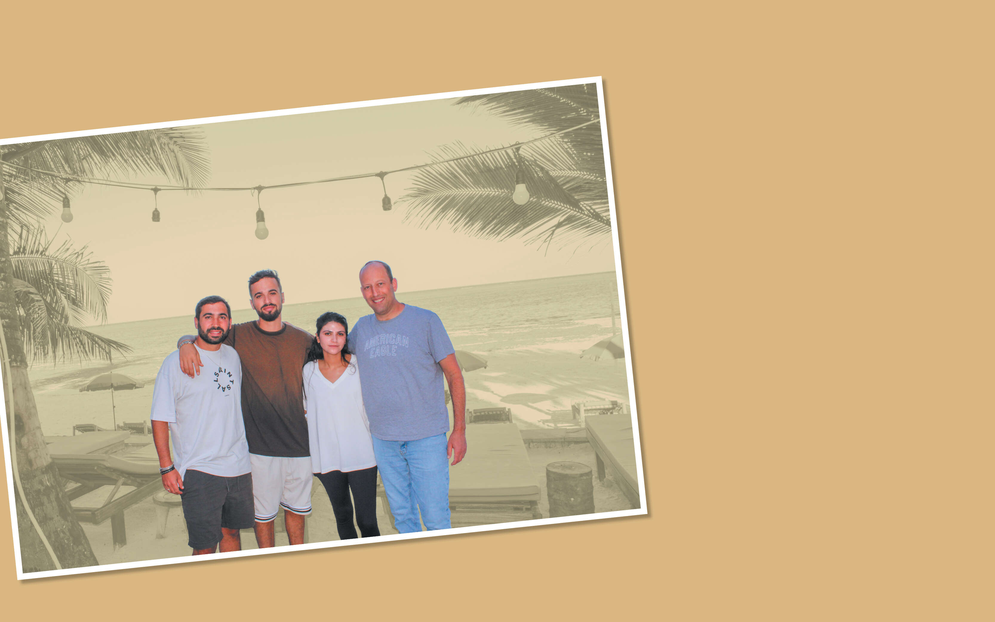 הנותרים | Itayedberg הנותרים | Itayedberg