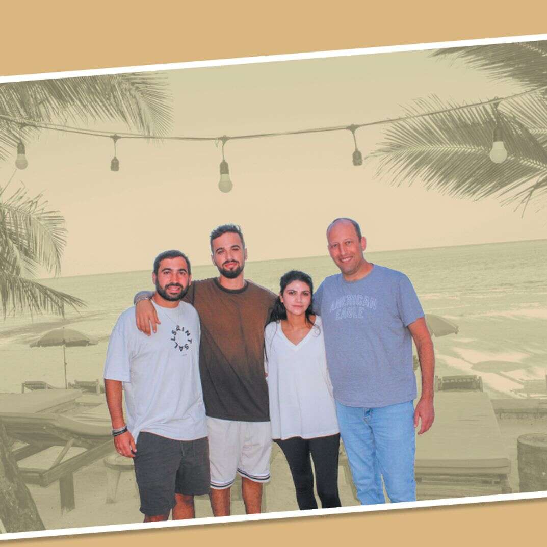 הנותרים | Itayedberg הנותרים | Itayedberg