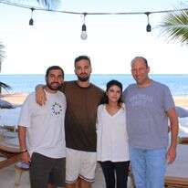 הנותרים דף הבית | Itayedberg