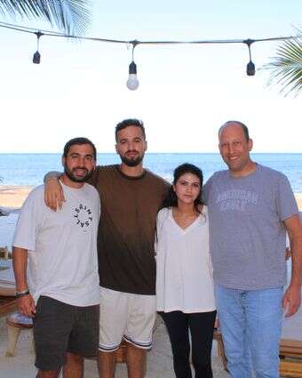 הנותרים דף הבית | Itayedberg