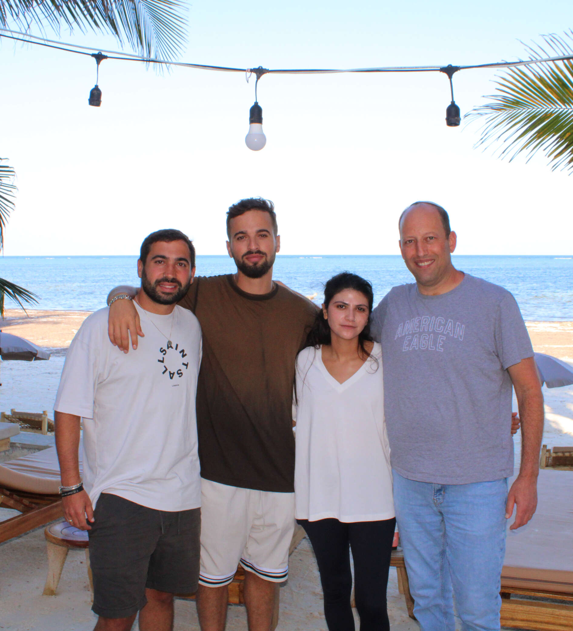 „להיות אח שכול זו תחושת בדידות עמוקה, אין מי שיבין אותך באמת”