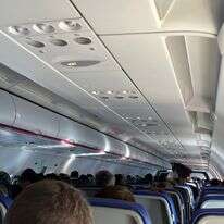 טיסה | שאטרסטוק