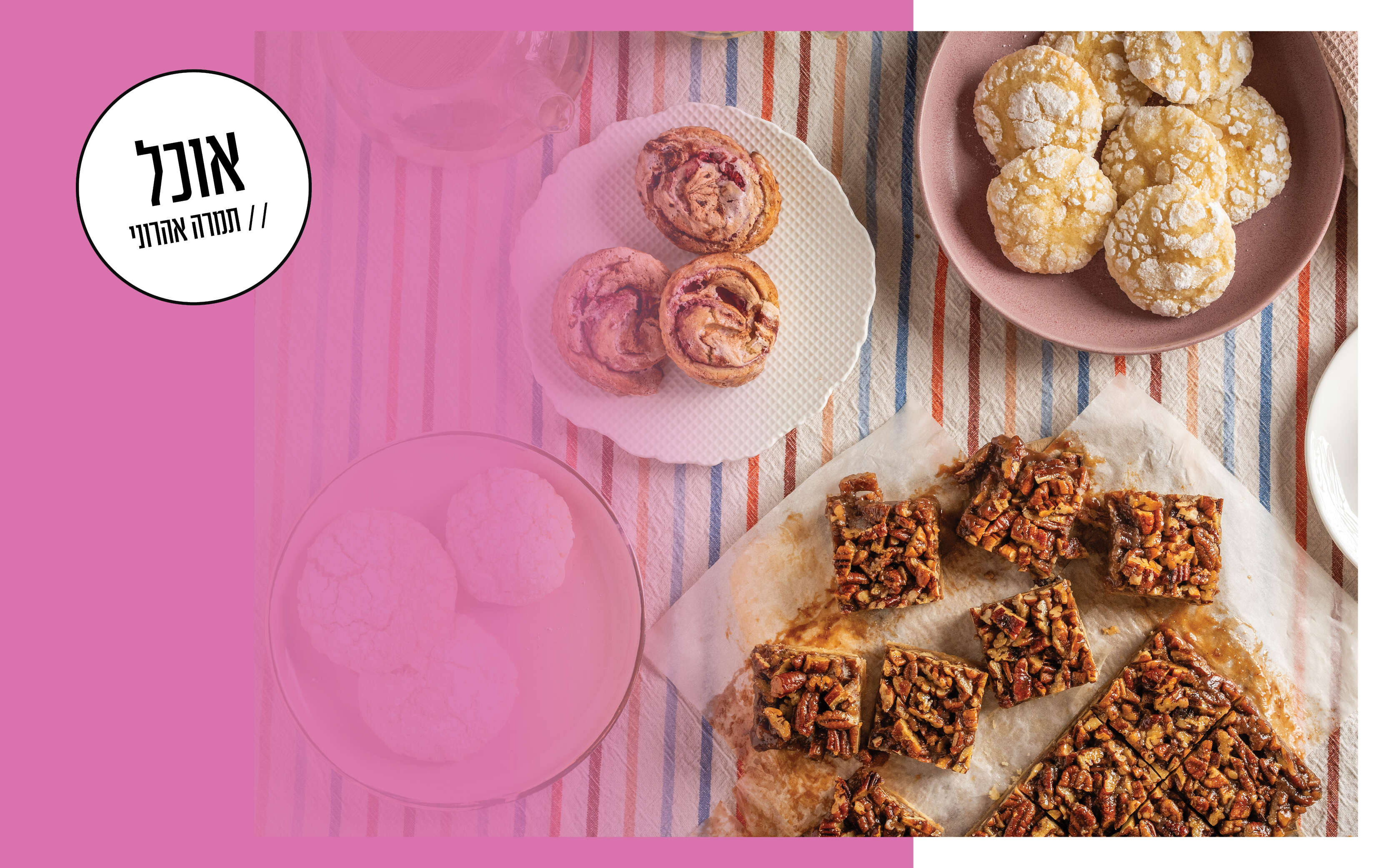 מתוקה שלי | גיא אשכנזי, Karela Agency מתוקה שלי | גיא אשכנזי, Karela Agency