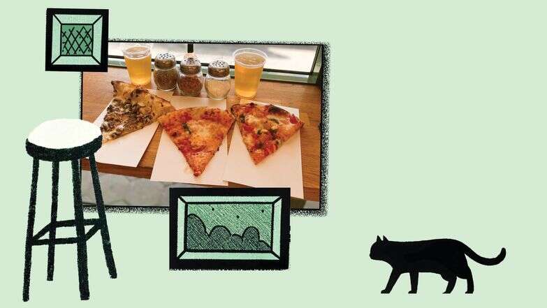 משולש הזהב | ג'ו ונאוה משולש הזהב | ג'ו ונאוה