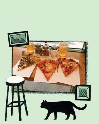 משולש הזהב | ג'ו ונאוה משולש הזהב | ג'ו ונאוה