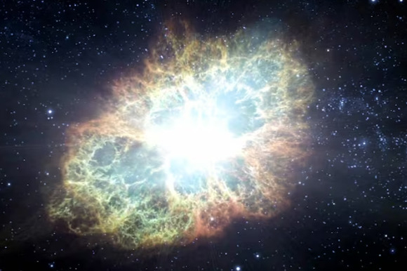 סופרנובה | צילום מסך מיוטיוב סופרנובה | צילום מסך מיוטיוב