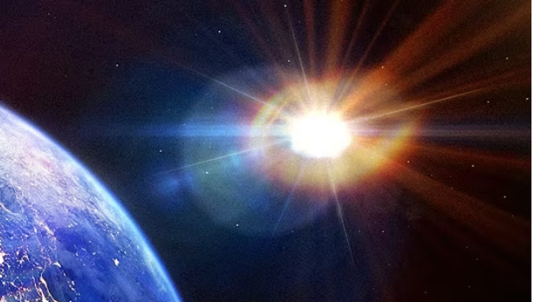 סופרנובה | צילום מסך מיוטיוב