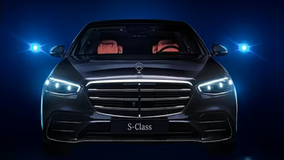 מרצדס | צילום מסך מיוטיוב מרצדס | צילום מסך מיוטיוב