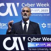 יוסי כראדי ראש מערך הסייבר הלאומי | דרור סיתהכל יוסי כראדי ראש מערך הסייבר הלאומי | דרור סיתהכל