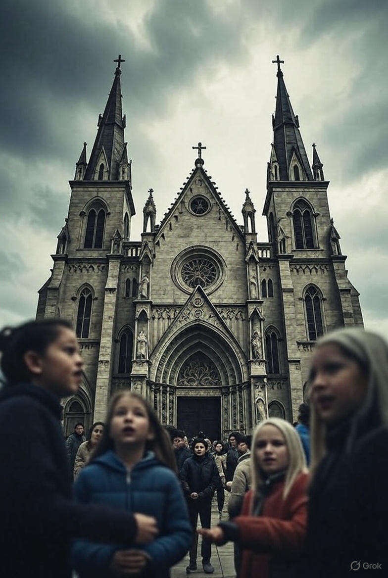 נפגעי תקיפה מינית | הדמיית AI נפגעי תקיפה מינית | הדמיית AI
