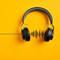 פודקאסט אילוסטרציה | שאטרסטוק