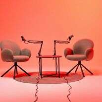 פודקאסט אילוסטרציה | שאטרסטוק פודקאסט אילוסטרציה | שאטרסטוק