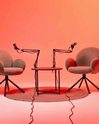 פודקאסט אילוסטרציה | שאטרסטוק פודקאסט אילוסטרציה | שאטרסטוק