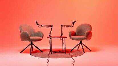 פודקאסט אילוסטרציה | שאטרסטוק פודקאסט אילוסטרציה | שאטרסטוק