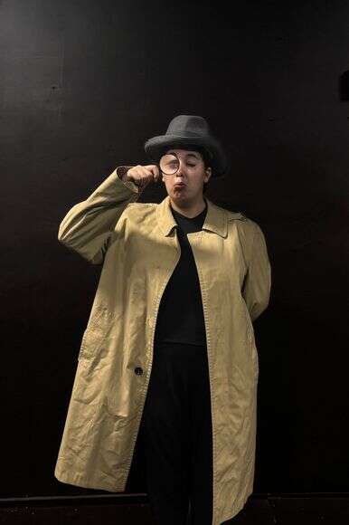 שושו הבלש והרב משאש | חירות סופר שושו הבלש והרב משאש | חירות סופר