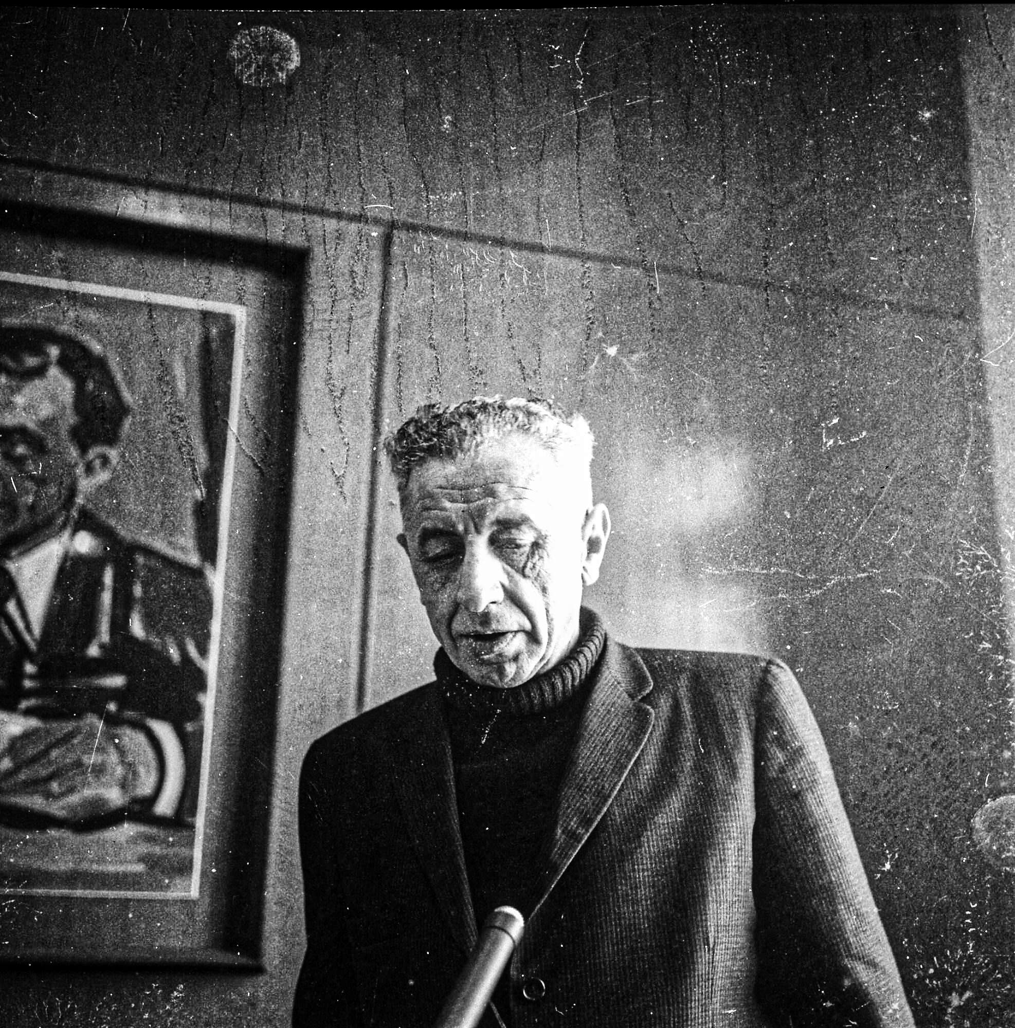 נתן אלתרמן | אוסף מיתר, האוסף הלאומי לתצלומים על שם משפחת פריצקר, הספרייה הלאומית נתן אלתרמן | אוסף מיתר, האוסף הלאומי לתצלומים על שם משפחת פריצקר, הספרייה הלאומית