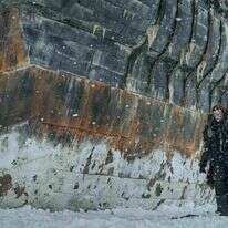 פרנקנשטיין | באדיבות נטפליקס