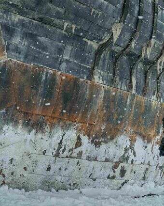 פרנקנשטיין | באדיבות נטפליקס