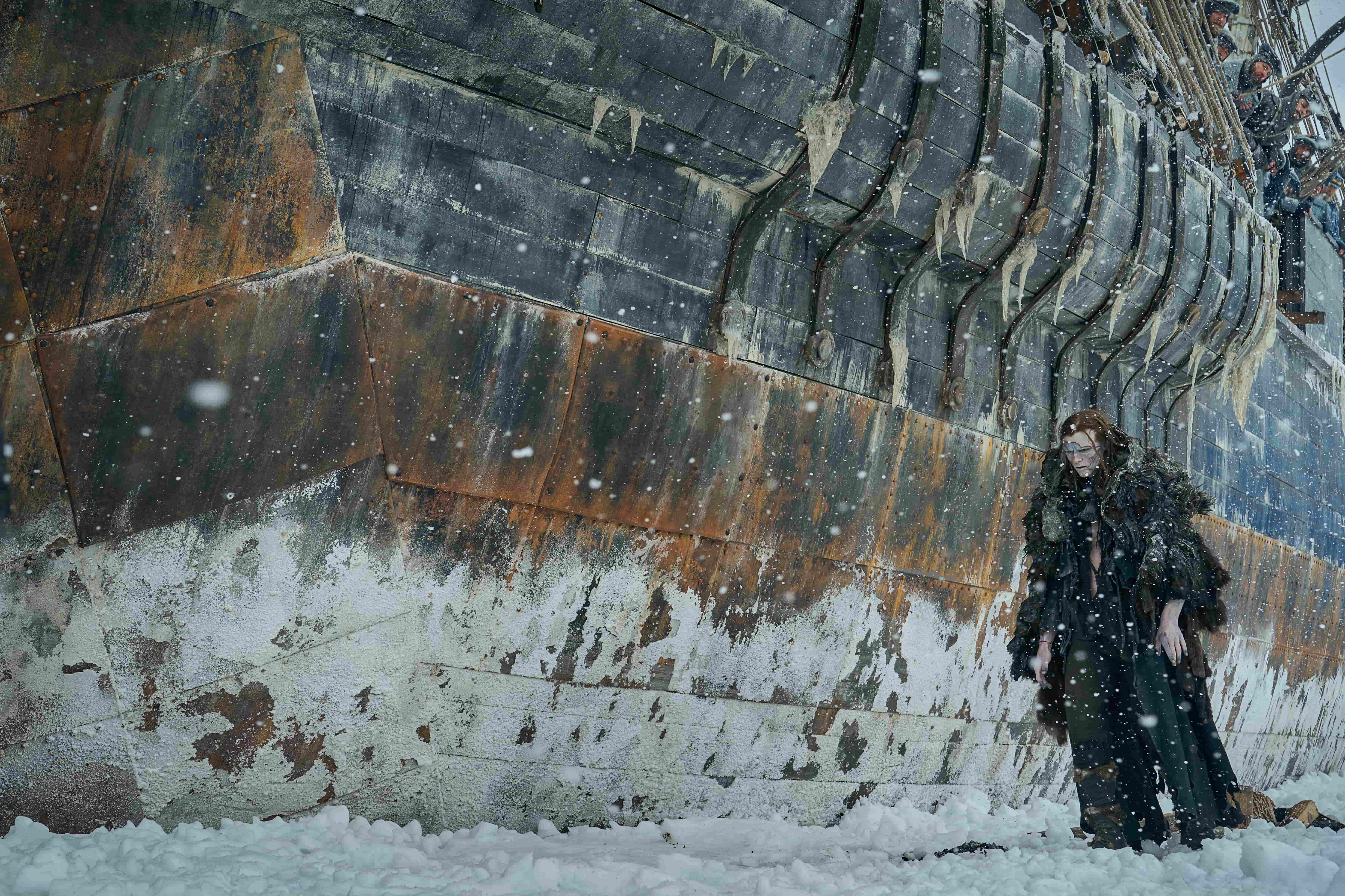 פרנקנשטיין החדש: 120 מיליון דולר לטיפול פסיכולוגי